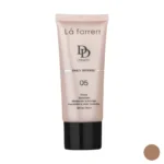 دی دی کرم رنگی لافارر SPF30 مدل 05 حجم 33ml
