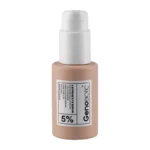 سرم دور چشم ژنوبایوتیک حاوی کافئین حجم 30ml
