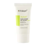 سرم صورت ویتالایر مدل پور ریفاینر Activit حجم 30ml