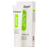 ژل ضد جوش موضعی ویتالایر مدل Activit حجم 15ml