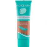 ماسک صورت مغذی گلی آنزیمی هیدرودرم مدل Fruit Enzyme حجم 100ml