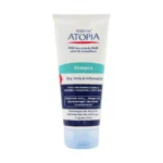 لوسیون شوینده آردن اتوپیا مناسب پوست خیلی خشک حجم 200ml