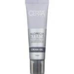 کرم ژل مو سریتا مدل Alopecia Areata مناسب موهای ریزش سکه ای حجم 30ml