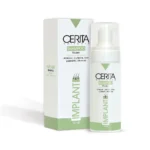 شامپو فوم سریتا مناسب موهای کاشته شده حجم 150ml