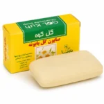 صابون بابونه گل سیتو مناسب انواع پوست وزن 100 گرم