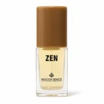 عطر جیبی زنانه وودی سنس مدل ZEN حجم 15 میل