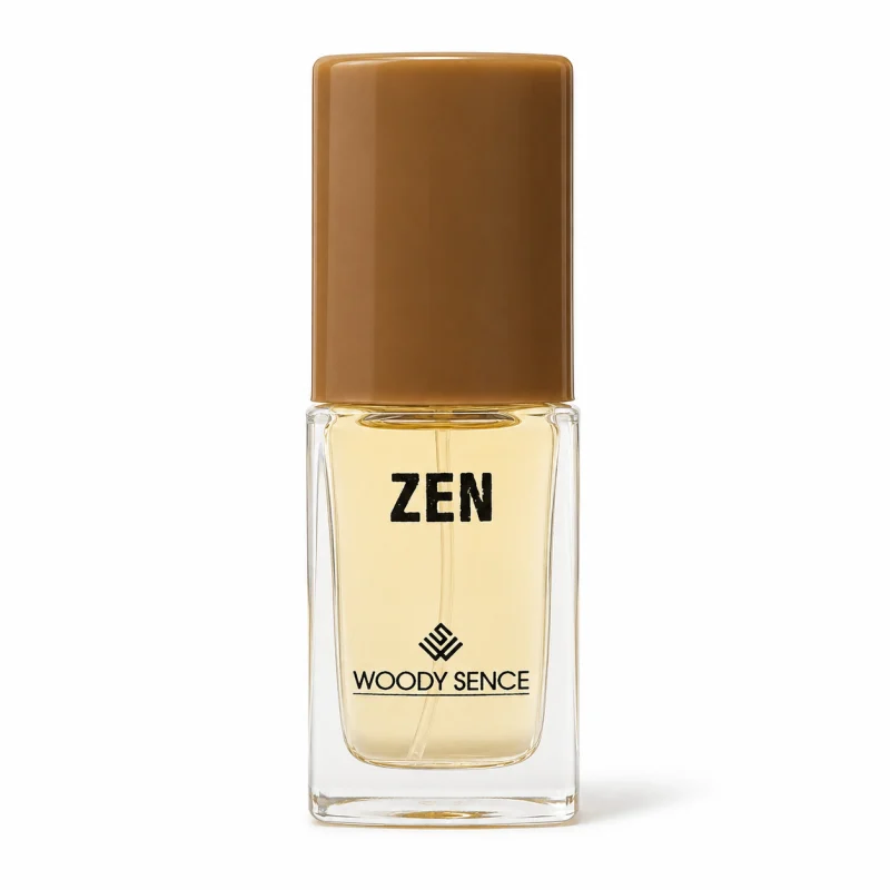 ChatGPT-Image-Jul-22-2026-11_53_11-AM عطر جیبی زنانه وودی سنس مدل ZEN حجم 15 میل - تصویر 1