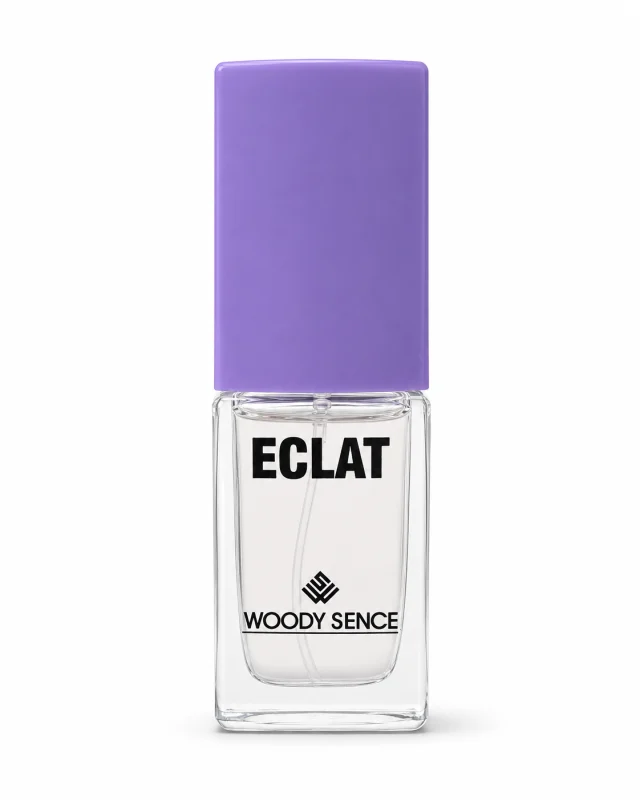 ChatGPT-Image-Jul-22-2026-12_16_00-PM عطر جیبی زنانه وودی سنس مدل Eclat حجم 15 میل - تصویر 1