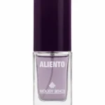 عطر جیبی زنانه وودی سنس مدل Aliento حجم 15 میل