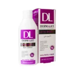 شامپو بدن ضد قارچ درمالیفت حجم 200ml