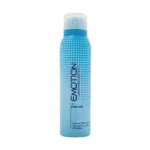 اسپری بدن ایموشن مدل GOOD GIRL حجم 150ml