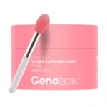 ماسک لب ژنوبایوتیک مدل خواب شب حجم 20ml