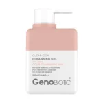 ژل شستشو ژنوبایوتیک مناسب پوست های چرب و مختلط حجم 200ml