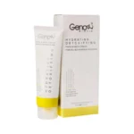 کرم رطوبت رسان صورت و گردن ژنوبایوتیک مناسب پوست چرب 50ml