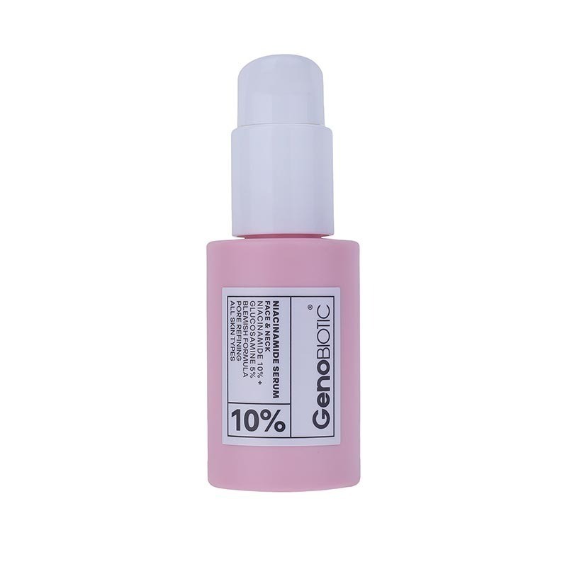 Genobiotic-facial-serum-niacinamide-acid-model-volume-30ml-webino-edit-20260628-151011-un8dr-webino-edit-20260628-151357-jbg1l سرم صورت ژنوبایوتیک مدل نیاسینامید اسید حجم 30ml - تصویر 1