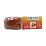 صابون گلیسیرینه گل سیتو مناسب پوست خشک و حساس وزن 100 گرم