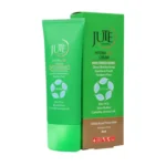 کرم آبرسان هیدرآکنه ژوت مناسب پوست چرب و مستعد آکنه حجم 70 میل
