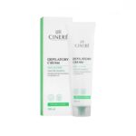 کرم موبر سینره مناسب بدن و صورت حجم 100ml