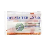 سرنگ انسولین یکپارچه یک میل حلما طب بسته 10 عددی