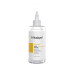 تونر صورت تخصصی ویتالایر ویتامین C حجم 200ml