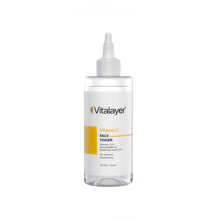 Vitalier-Vitamin-C-Specialized-Facial-Toner-200ml-webino-edit-20260727-102635-nch7t تونر صورت تخصصی ویتالایر ویتامین C حجم 200ml - تصویر 1