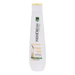 شامپو ترمیم کننده هیدرودرم مدل Milk and Honey حجم 400ml