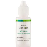 محلول ضدجوش آردن مناسب برای انواع آکنه حجم 30ml