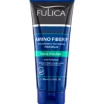 بالم نرم کننده مو فولیکا مدل حجم دهنده مو حجم 200ml