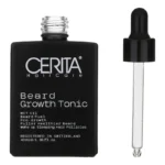 روغن تقویت کننده ریش سریتا حجم 40ml
