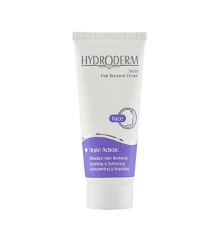 b7886945164346e29b073c75defa2099 کرم موبر صورت هیدرودرم حجم 40ml - تصویر 1