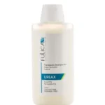 شامپو UREAX فولیکا حاوی 10 درصد اوره و3 درصد سدیم لاکتات حجم 200ml