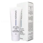 کرم ضد لک روز ژیناژن SPF50 حجم 40 میل