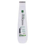 شامپو پاک کننده عمیق مو هیدرودرم مدل کربن مینت حجم 400ml