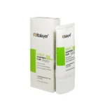 فلوئید ضدآفتاب spf50 بی رنگ ویتالایر مدل Activit حجم 50ml