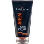 ژل موی سر مردانه هیدرودرم بسیارقوی مدل Extreme Hold حجم 150ml