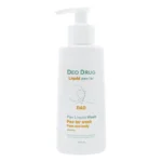 پن مایع دئودراگ پسوریازیس لیکوئید مدل pso tar حجم 150ml