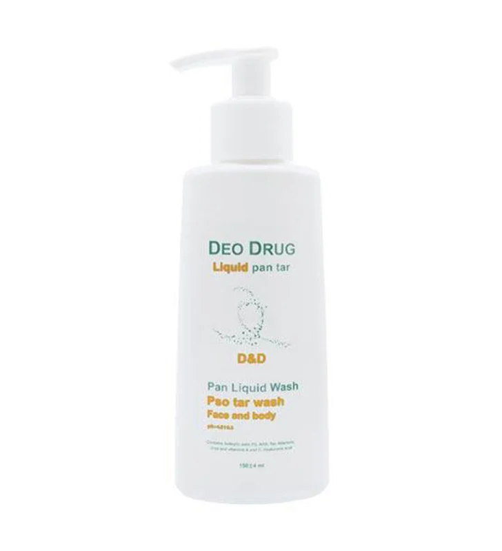 f5251eb0ea0f460faad1dcdf1b5cf16e پن مایع دئودراگ پسوریازیس لیکوئید مدل pso tar حجم 150ml - تصویر 1
