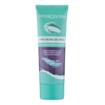 ماسک صورت ژلی هیدرودرم مدل Hyaluronic حجم 100ml