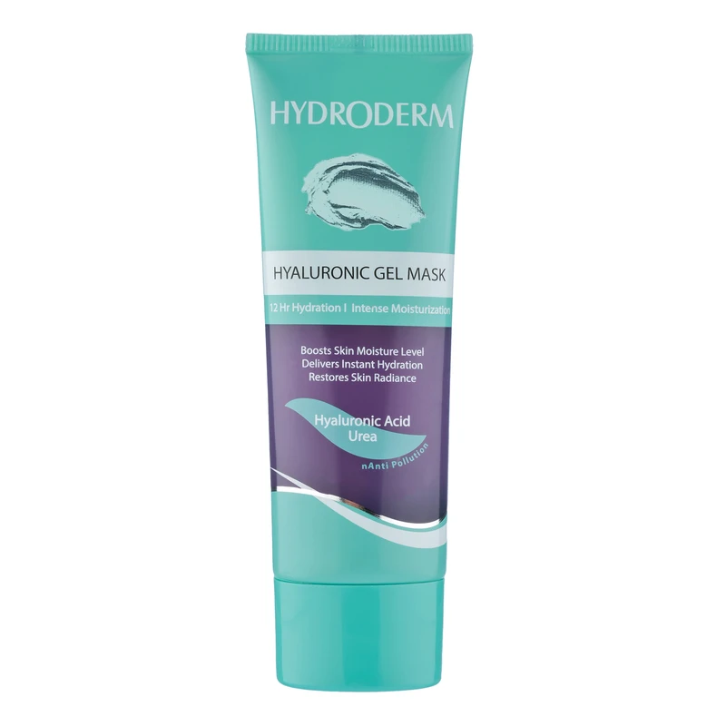 f66a20d0fd20aeeb5b54e681d03af27764417f77_1723553399 ماسک صورت ژلی هیدرودرم مدل Hyaluronic حجم 100ml - تصویر 1
