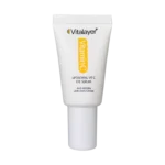 سرم دور چشم ویتالایر حاوی ویتامین C حجم 15ml