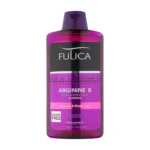 شامپو مو فولیکا مدل Argenine B براق کننده و احیا کننده حجم 400ml