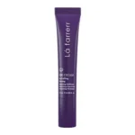 کرم دور چشم لافارر مدل رفع تیرگی و چین و چروک حجم 15ml