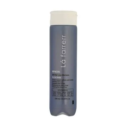 images-13-1 شامپو ضد ریزش ماینوکسی لافارر مناسب موهای خشک حجم 250ml - تصویر 1
