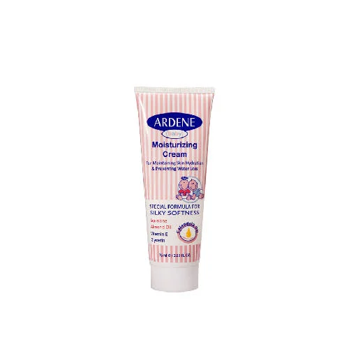 images-15 کرم مرطوب کننده بدن کودک آردن حجم 75ml - تصویر 1