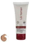 کرم ضد آفتاب رنگی spf40 لافارر مناسب دوران بارداری حجم 40ml