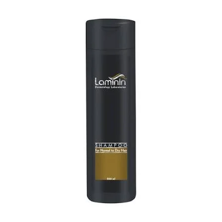 images-24-1 شامپو تقویت کننده لامینین مناسب موهای خشک حجم 200ml - تصویر 1