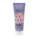 ماسک مو تیوپی سریتا مناسب موهای فر مدل Curly حجم 200ml