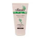کرم لوسیون بدن تیوپی ثمین حاوی اوسرین حجم 150ml