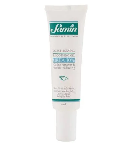 images-29-1 کرم مرطوب کننده ثمین حاوی اوره 30% حجم 30ml - تصویر 1