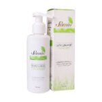 کرم لوسیون بدن پمپی ثمین حاوی اوره حجم 150ml